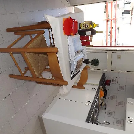 Baia Verde Free Holidays Apartment Gallipoli
