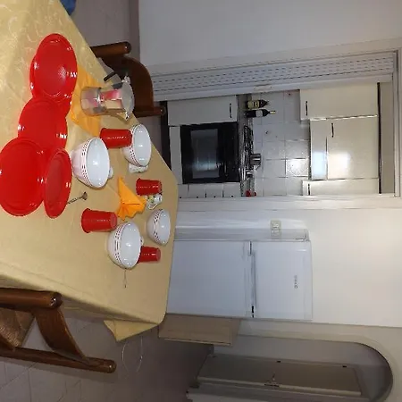 Baia Verde Free Holidays Apartment *