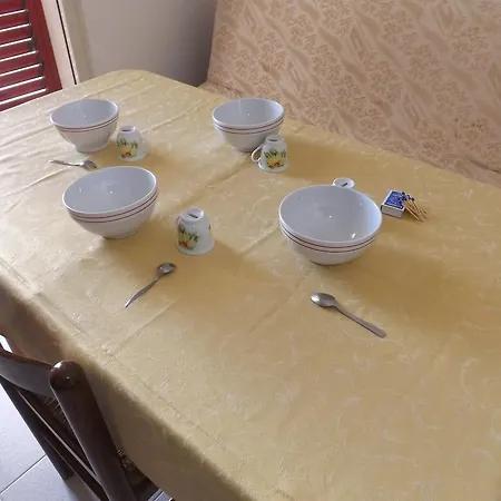 Apartment Baia Verde Free Holidays Gallipoli