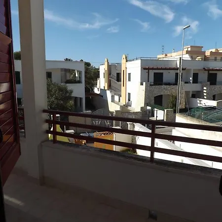 Apartment Baia Verde Free Holidays