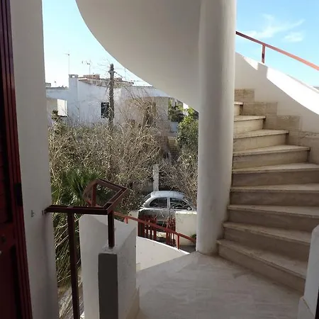 Baia Verde Free Holidays Apartment Gallipoli