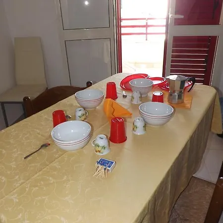 Baia Verde Free Holidays Apartment *
