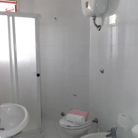 Apartment Baia Verde Free Holidays Gallipoli