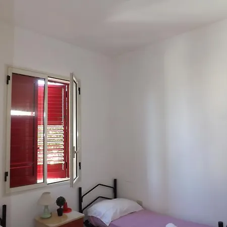 Baia Verde Free Holidays Apartment Gallipoli
