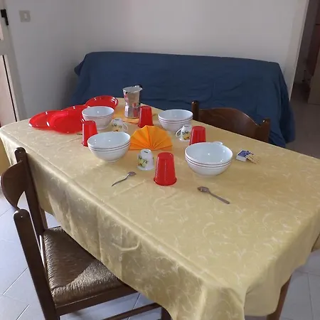 Apartment Baia Verde Free Holidays Gallipoli