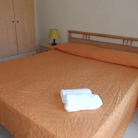 Baia Verde Free Holidays Apartment Gallipoli