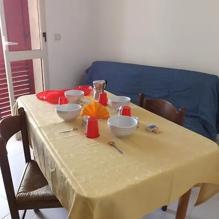 Apartment Baia Verde Free Holidays