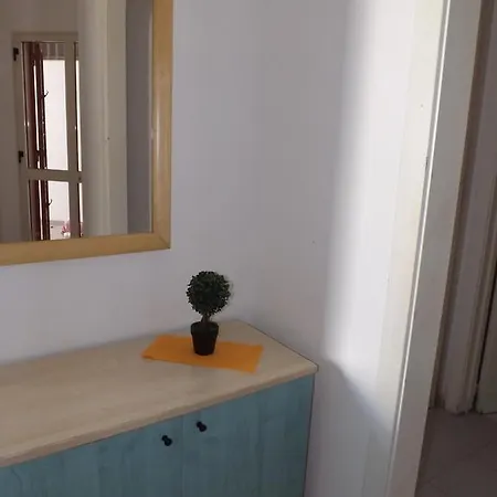 Apartment Baia Verde Free Holidays