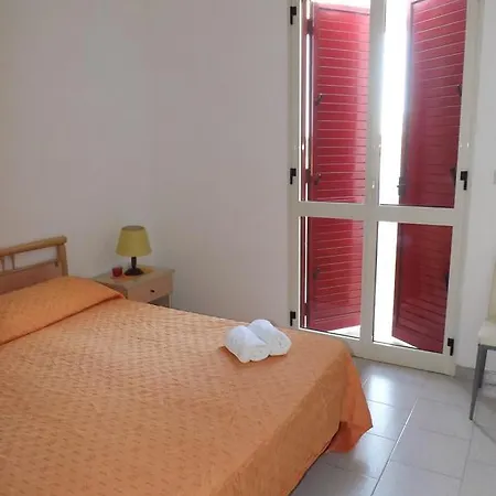 Baia Verde Free Holidays Apartment Gallipoli