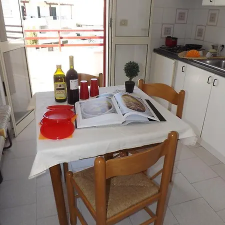 Apartment Baia Verde Free Holidays *