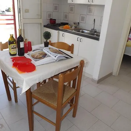 Baia Verde Free Holidays Apartment Gallipoli