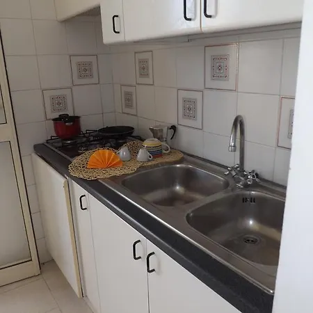 Apartment Baia Verde Free Holidays *