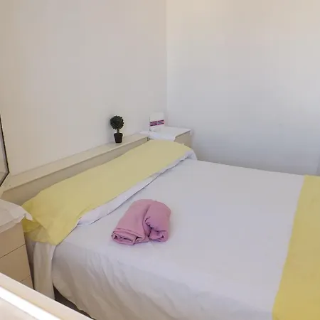 Apartment Baia Verde Free Holidays Gallipoli