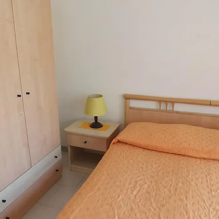 Apartment Baia Verde Free Holidays