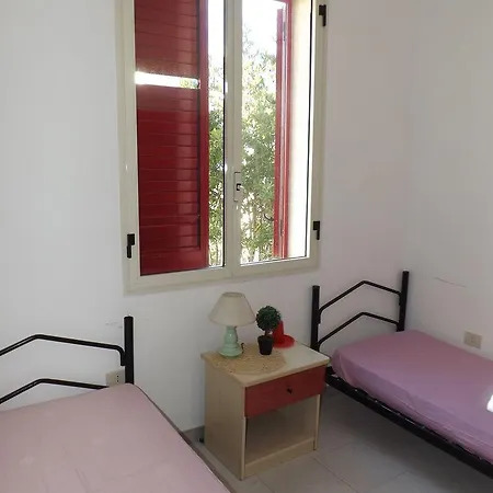 Baia Verde Free Holidays Apartment Gallipoli