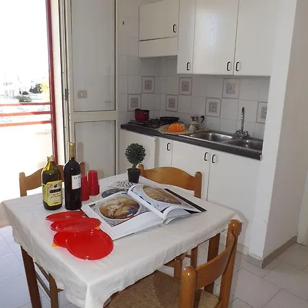 Baia Verde Free Holidays Apartment *