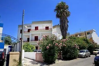 Baia Verde Free Holidays * Gallipoli