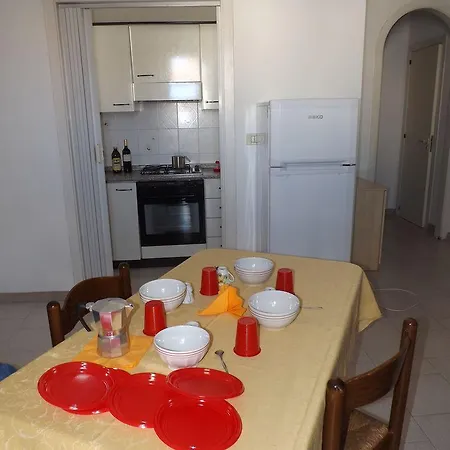 Baia Verde Free Holidays Apartment Gallipoli
