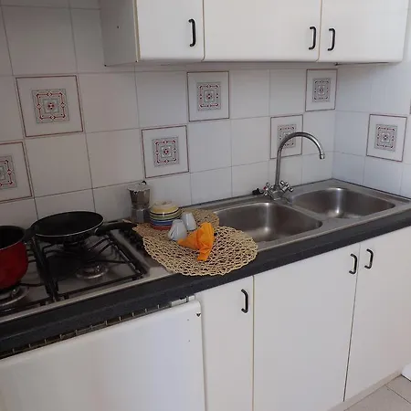 Baia Verde Free Holidays Apartment Gallipoli