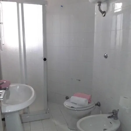 Baia Verde Free Holidays Apartment *
