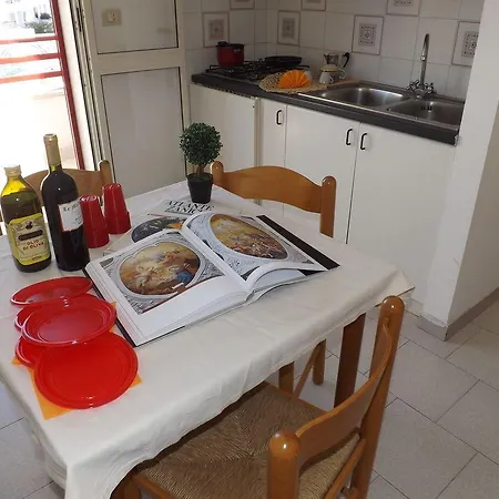 Baia Verde Free Holidays Apartment