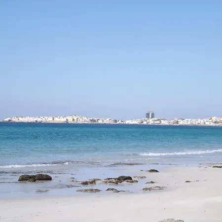 Baia Verde Free Holidays *