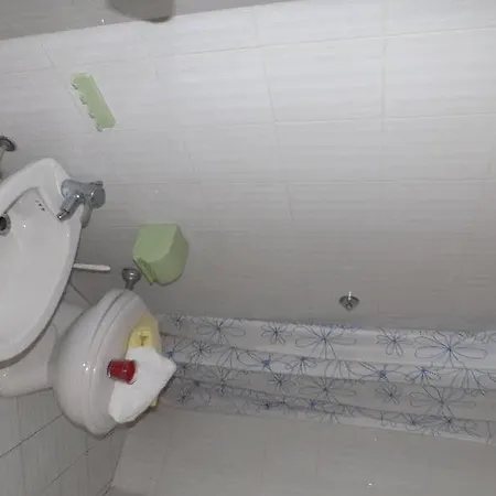Baia Verde Free Holidays Apartment *